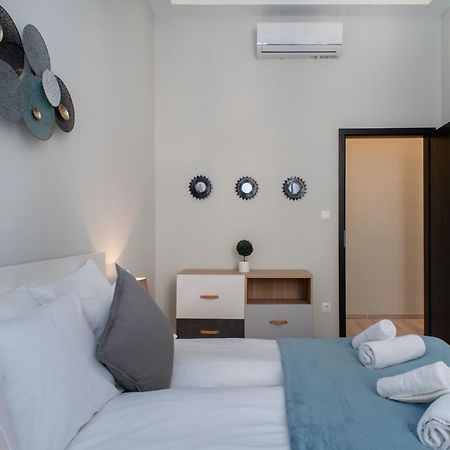 Very Central New And Large Ac Apartment Budapest Ngoại thất bức ảnh